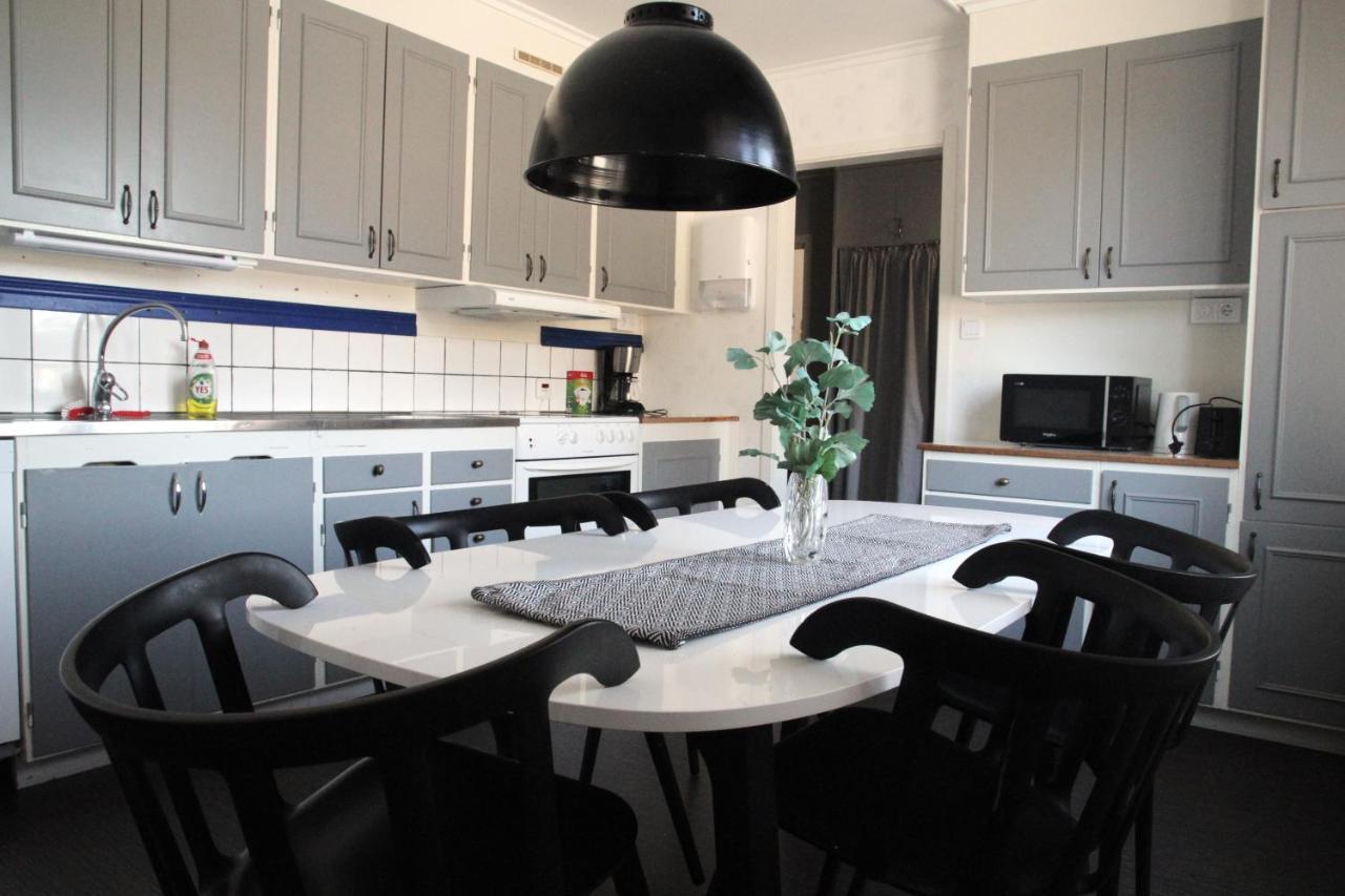 Stf Hemavans Fjaellcenter מראה חיצוני תמונה